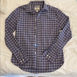 Jos. A. Bank button up shirt